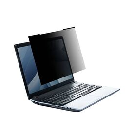 Mobilis Display privacy filter bright screen, 16:10 016434