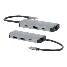 Mobilis Docking station USBC HDMI 001382