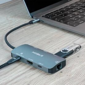 Mobilis Docking station USBC HDMI 001382