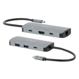 Mobilis Docking station USBC HDMI 001382