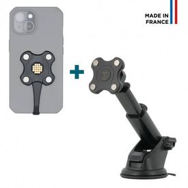 Mobilis ENERGIA MOBILE Car charging holder 65 Watt 020008