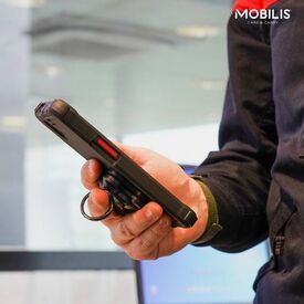 Mobilis ENERGIA MOBILE Power adapter 65 Watt (Pogo) 020009