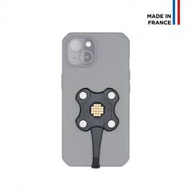Mobilis ENERGIA MOBILE Power adapter magnetic 65 Watt 020006