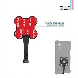 Mobilis ENERGIA MOBILE Power adapter magnetic 65 Watt 020006