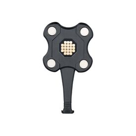 Mobilis ENERGIA MOBILE Power adapter magnetic 65 Watt 020006
