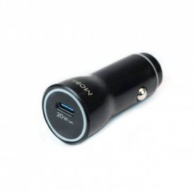 Mobilis Energia Charger 20W Car 1 USB C Soft 020016