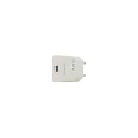 Mobilis Energia Charger 20W UltraThin Wall 1 USB C 020025