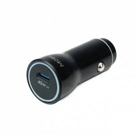 Mobilis Energia Charger 45W Car 1 USB C Soft 020017