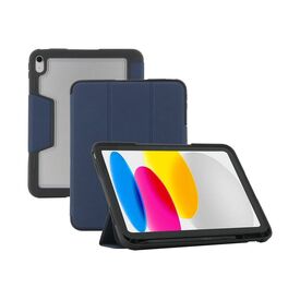 Mobilis Flip cover for tablet rugged with transparent 062009