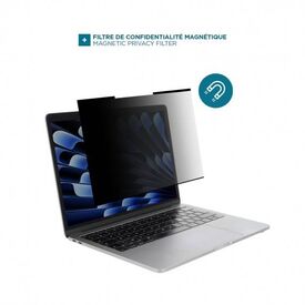 Mobilis Magnetic Privacy Filter f. MacBook Air 016425