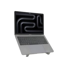 Mobilis Notebook stand ergonomic, foldable 001391