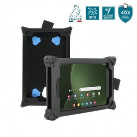 Mobilis RESIST Back cover for tablet rugged hardened TFP 050064