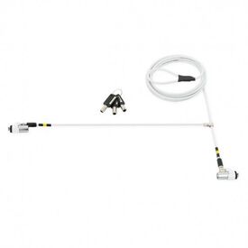 Mobilis Slim Twin Rotating Security cable lock 1.8 001327