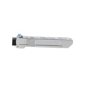 BlueOptics J9151D-BO / Fiber optic / 10000 Mbit/s / SFP+ / Silver