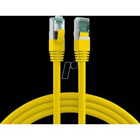 EFB-Elektronik / Patch cable / RJ-45 (M) to RJ-45 (M | MK6001.20Y