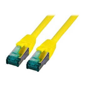 EFB-Elektronik / Patch cable / RJ-45 (M) to RJ-45 (M | MK6001.20Y