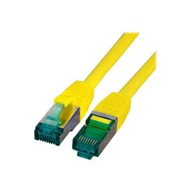 EFB-Elektronik / Patch cable / RJ-45 (M) to RJ-45 (M | MK6001.20Y