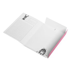Pagna Save me / A4 / Carton / Fuchsia | 21658-34