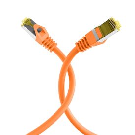 EFB-Elektronik / Patch cable / RJ-45 (M) to RJ-45  | MK7001.0,15O