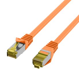 EFB-Elektronik / Patch cable / RJ-45 (M) to RJ-45  | MK7001.0,15O