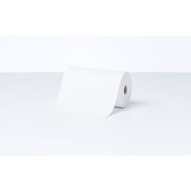 Brother / White / Roll (10.16 cm x 32.2 m) 1 rol | BDL7J000102058
