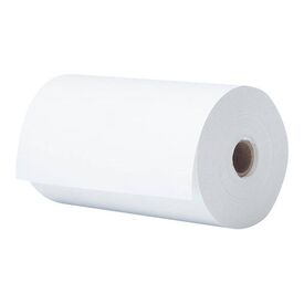 Brother / White / Roll (10.16 cm x 32.2 m) 1 rol | BDL7J000102058