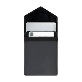 Rivacase Cardiff / Sleeve case / 35.6 cm (14") / 1 / | 8503 BLACK