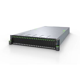 Fujitsu PRIMERGY RX2540 M6 / Server / rack-mou | VFY:R2546SC241IN