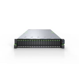 Fujitsu PRIMERGY RX2540 M6 / Server / rack-mou | VFY:R2546SC241IN