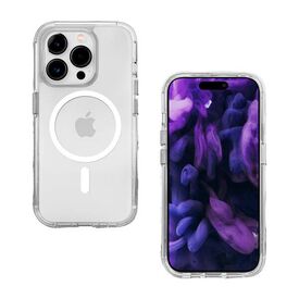 Laut Crystal MATTER-X / Back cover for mobile ph | L_IP23B_CMX_UC