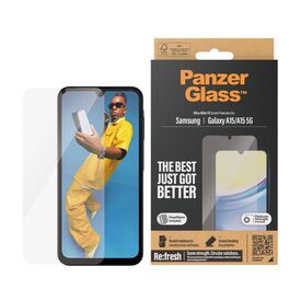 PanzerGlass / Screen protector for mobile phone / ultra-wi | 7349