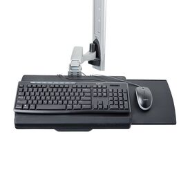 Ergonomic Standing Desk (2PASTSC-WALL-MOUNT) / Mounting kit / wor