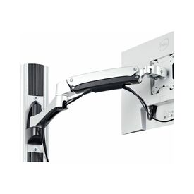 Ergonomic Standing Desk (2PASTSC-WALL-MOUNT) / Mounting kit / wor