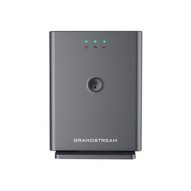 Grandstream DP755 / Cordless phone base station / VoIP phone base