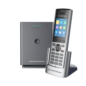 Grandstream DP755 / Cordless phone base station / VoIP phone base