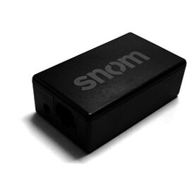 snom Wireless Headset Adapter / Adapter for headset / for  | 2362