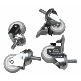 Equip / Wheels kit (pack of 4) | EZW-1