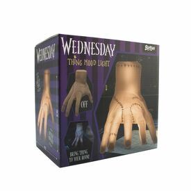 Thumbs Up 5056563717409 / Beige / Universal / Wednesday / LED / B