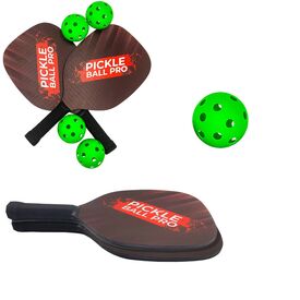 Mad Monkey Pickleball Racket Set / Pickleball / 8 yr(s) | 2000026