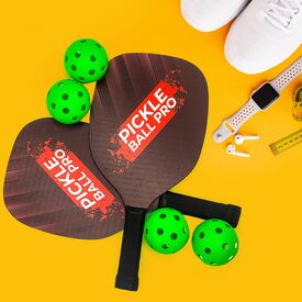 Mad Monkey Pickleball Racket Set / Pickleball / 8 yr(s) | 2000026