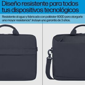 HP Everyday / Notebook carrying case / 14.1" / odyssey  | A08KGAA
