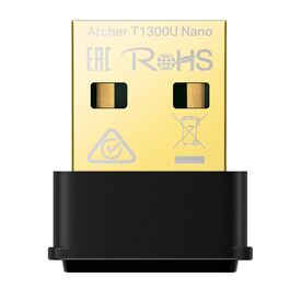 TP-Link Archer T1300U Nano V1 / Network  | Archer T1300U Nano(EU)