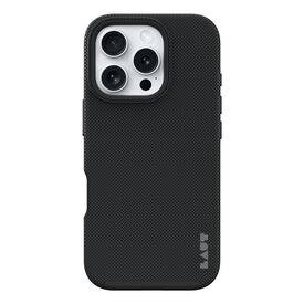 Laut Shield / Back cover for mobile phone / MagS | L_IP24B_MSH_BK