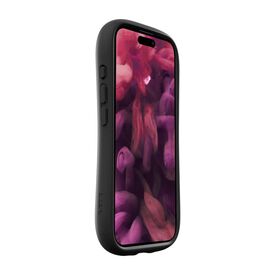 LAUT POP ADVENTURE case for iPhone 16 Series / Co | L_IP24B_PA_BK