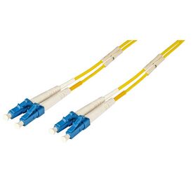 EFB-Elektronik ECOFIBER / Patch cable / LC single-mode | O0350.10