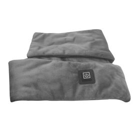 Mad Monkey 2000052 / Neck warmer / Neck / Grey / 1 pc(s)