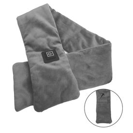 Mad Monkey 2000052 / Neck warmer / Neck / Grey / 1 pc(s)