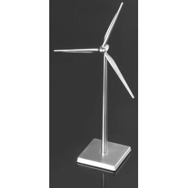 TROIKA WIN01/MA / Passive holder / Desk / Grey