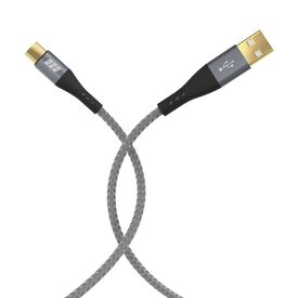 EFB Elektronik USB-AC-00009 / 3 m / USB A / USB C / USB 2.0 / 0.4