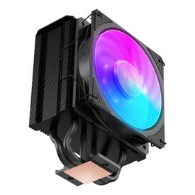 Cooler Master Hyper 212 3DHP Black ARGB / Air | MAY-T2HP-217PA-R1